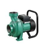 DC SOLAR PUMP Brushless Type