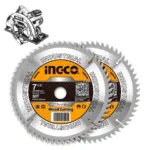 INGCO TSB118510 TCT saw blade - Image 3