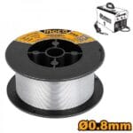 INGCO EWSFC081001 Flux-cored wire