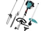 Total TMT55211  Multi-tools Displacement:52cc - Image 2
