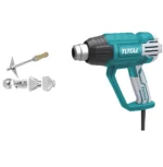 Total TB2006 Heat gun 2000W - Image 2