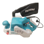 Total TBS12001 Belt sander 1200W - Image 3