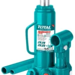 Total THT109102 Hydraulic bottle jack 10Ton