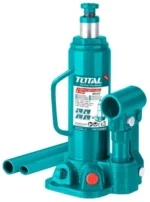 Total Hydraulic bottle jack 20 ton - Image 3