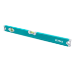 Total TMT24036  Spirit level Length：40cm 2pcs cylinder spirit bulbs - Image 3
