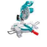 Total TS42142107  Mitre saw 1400W