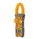 INGCO AC/DC RMS 6000counts Digital Clamp Meter Multimeter Multi Tester