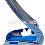 Potato Chipper 2 Blades
