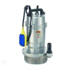 Maxpolar  Submersible  Pump 1hp 35 Meter - Image 2