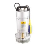 Maxpolar  Submersible  Pump 1hp 35 Meter
