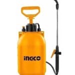 INGCO Pressure sprayer 5L