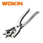 WOKIN REVOLVING PUNCH PLIERS 9" - 220mm