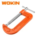 WOKIN G-CLAMP 6"