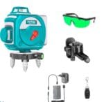 Total  Self-Leveling Laser level - Image 6