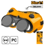 INGCO Welding Safety goggles - Image 2