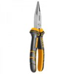 INGCO Long nose pliers