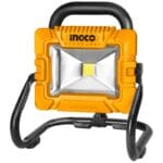 ingco Lithium-ion portable lamp 20v - Image 2
