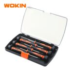 WOKIN 6PCS PRECISION SCREWDRIVER SET