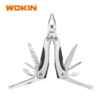 WOKIN MULTIPURPOSE PLIERS