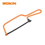 WOKIN MINI HACKSAW FRAME - 150mm (6")