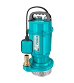 TOTAL Submersible pump 750W(1.0HP) - Image 2