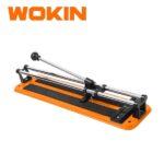 WOKIN HEAVY DUTY TILE CUTTER, 400MM