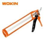 WOKIN CAULKING GUN - 9"