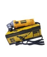 Dewalt  angle grinder 4inch 900w - Image 2