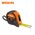 WOKIN MEASURING TAPE 8mtrs
