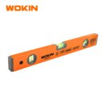 WOKIN SPIRIT LEVEL 60CM (3 bubbles)