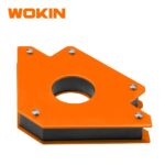 WOKIN ARROW MAGNETIC WELDING HOLDER 25LBS
