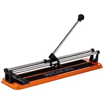 WOKIN HEAVY DUTY TILE CUTTER, 800MM