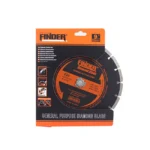 FINDER Diamond Cutting Disc