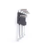 FINDER 9PCS Ball Coint Hex Key - Image 3