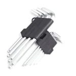 FINDER 9PCS Ball Coint Hex Key