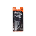 FINDER 9PCS Torx Key Set - Image 2