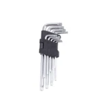 FINDER 9PCS Torx Key Set - Image 3