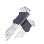 FINDER 9PCS Hex Key  LONG