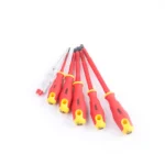 FINDER 6PCS VDE Screwdrivers Set - Image 3