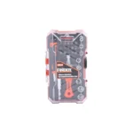 FINDER 38PCS Ratchet And Bits Set - Image 2