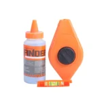 FINDER 3PCS Chalk Line Set