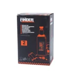 Finder 16T Hydraulic Bottle Jack Without Safety Valves - Image 3