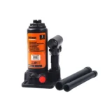 FINDER 3T HYDRAULIC BOTTLE JACK WITHOUT SAFETY VALVES