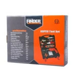 FINDER 60pcs Tool Set - Image 3