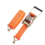 FINDER Ratchet Tie Down  2" *30 FT - Image 2