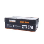 FINDER Safety Shoes SIZE 41 - Image 3