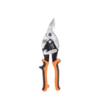 FINDER Aviation Tin Snip-Left Bent