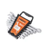 FINDER 8PCS Combination Spanner Set - Image 2