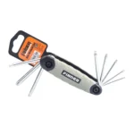 FINDER 8PCS Torx Hex Key Set - Image 4