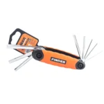 FINDER 8PCS Hex Key Set 8 PCS - Image 3